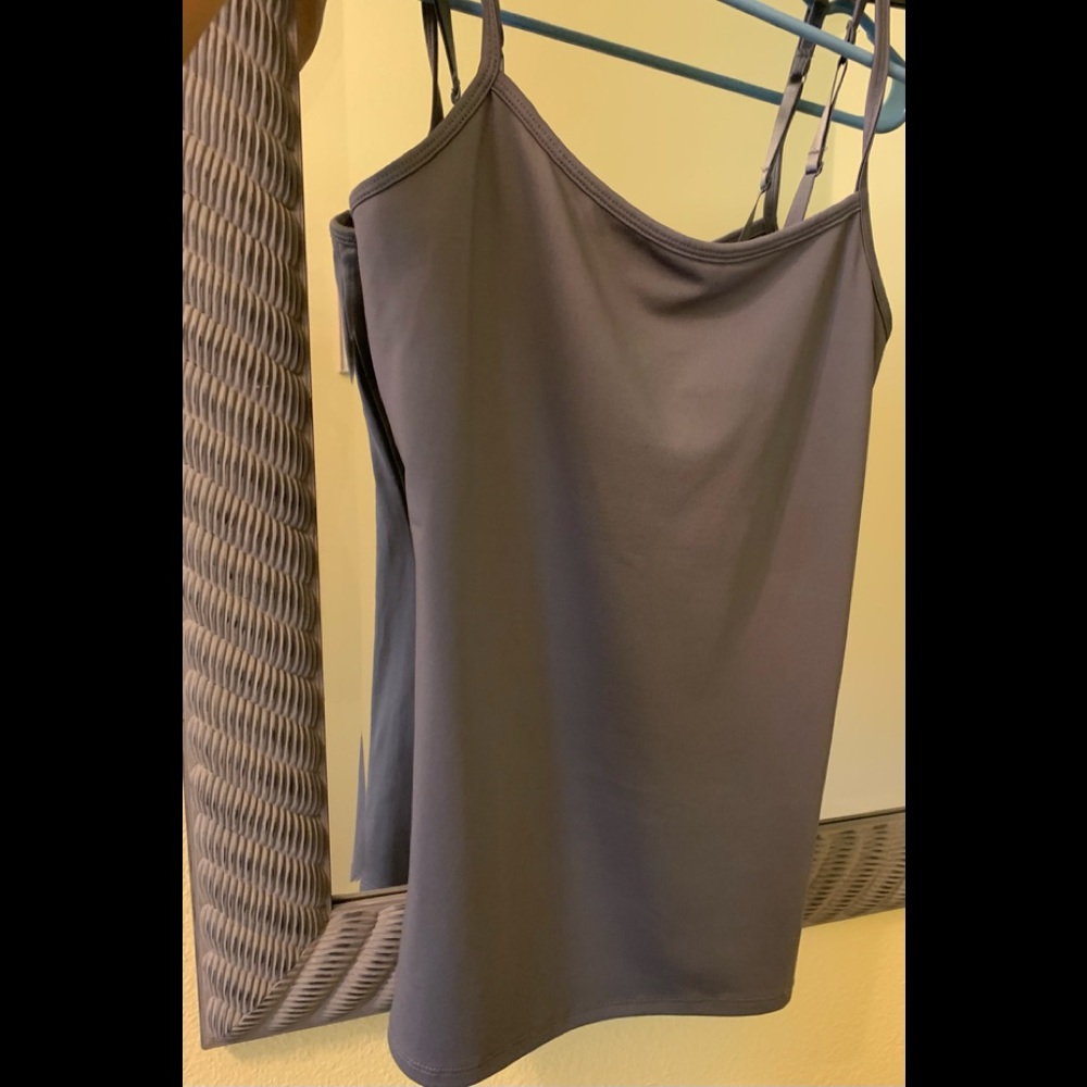 Nearly New NYC Tank Top